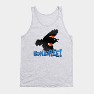 Konkaree! Tank Top